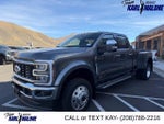2026 F-450 Super Duty Thumbnail 3