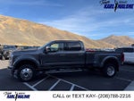 2026 F-450 Super Duty Thumbnail 4