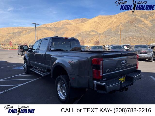 2026 Ford F-450 - $95,394
