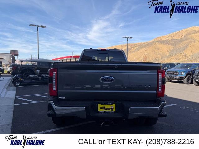 2026 Ford F-450 - $95,394