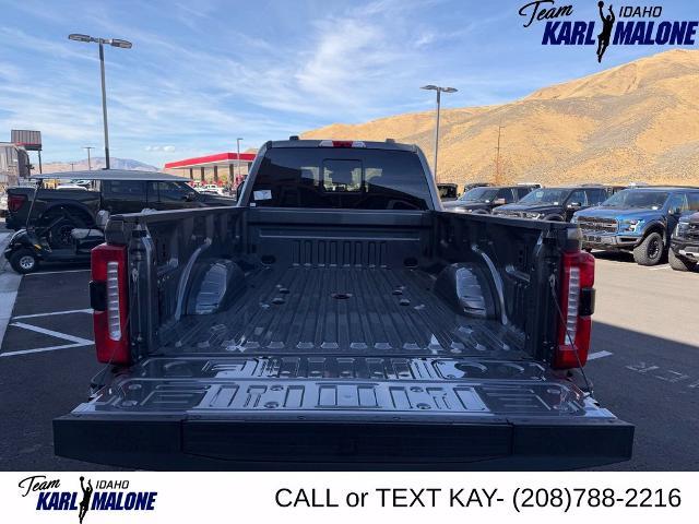 2026 Ford F-450 - $95,394