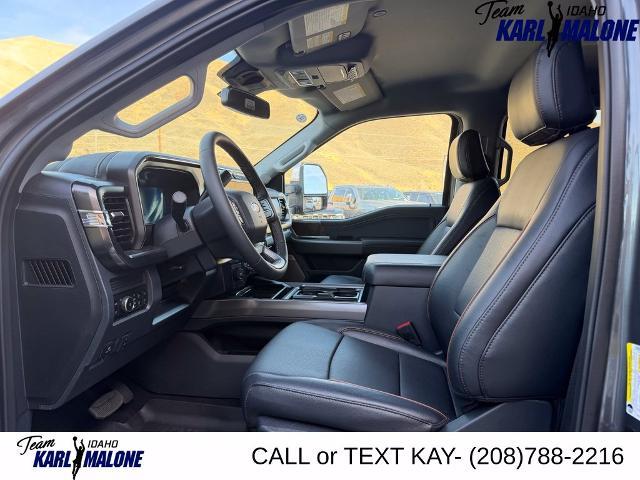 2026 Ford F-450 - $95,394