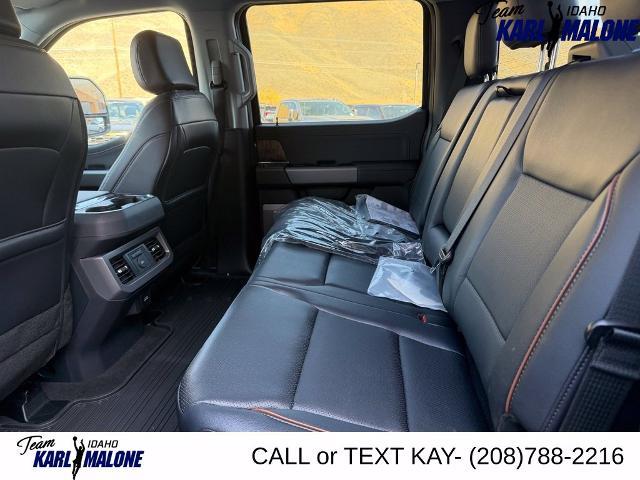 2026 Ford F-450 - $95,394