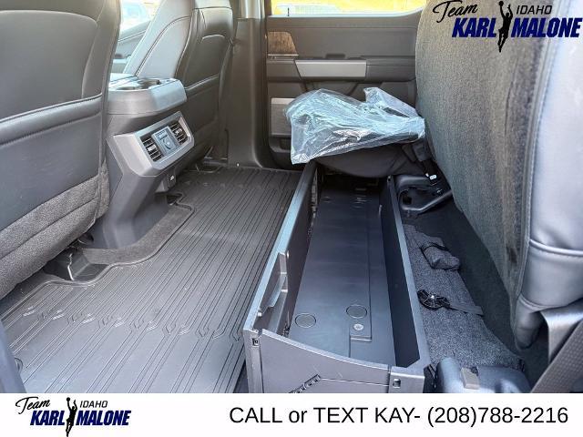2026 Ford F-450 - $95,394