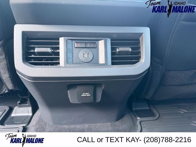 2026 Ford F-450 - $95,394