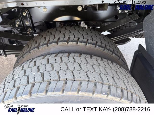 2026 Ford F-450 - $95,394