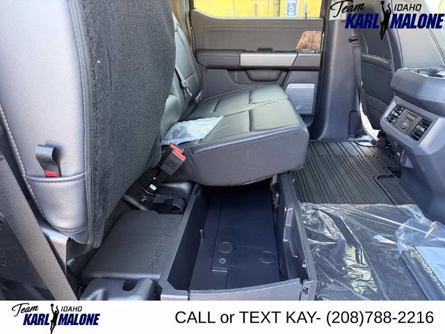 2026 Ford F-450 - $95,394