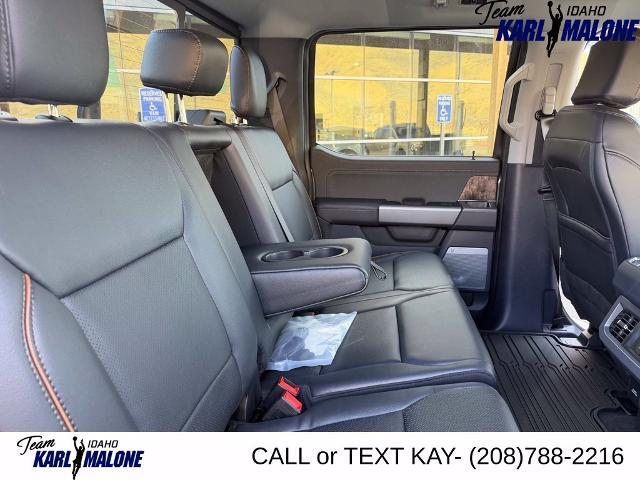 2026 Ford F-450 - $95,394