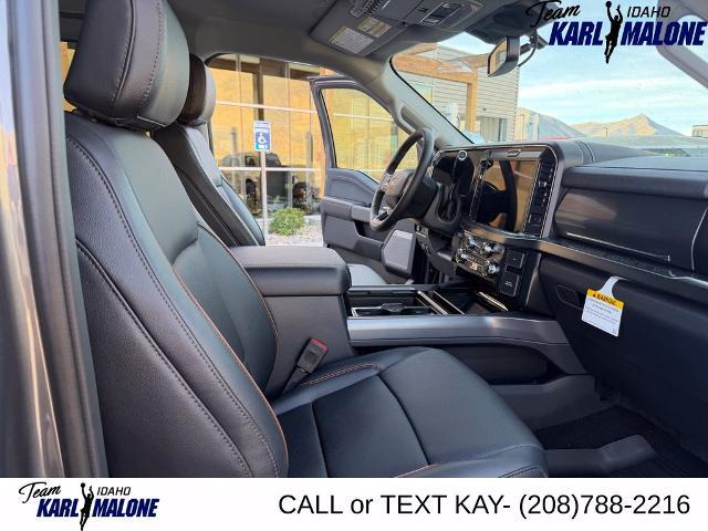 2026 Ford F-450 - $95,394