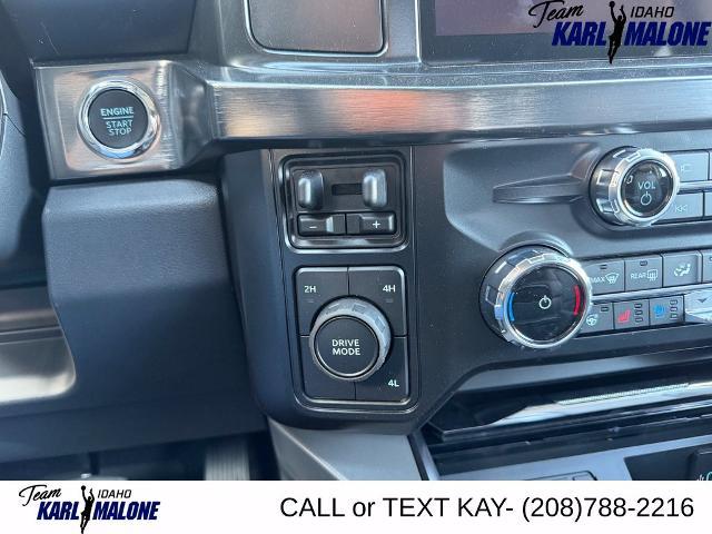 2026 Ford F-450 - $95,394