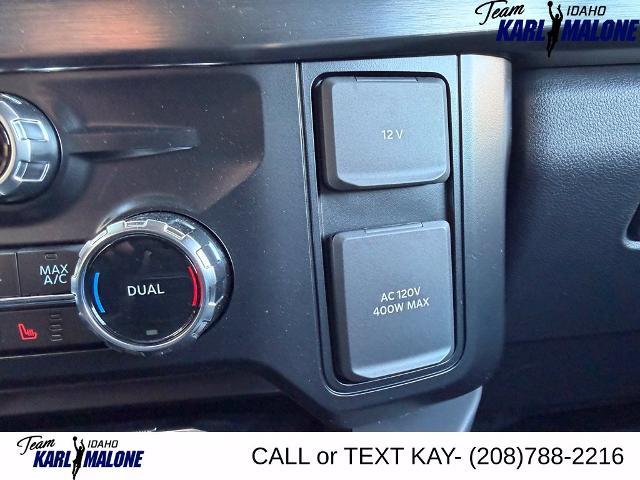 2026 Ford F-450 - $95,394