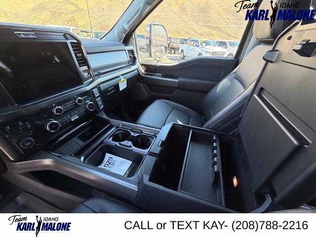 2026 Ford F-450 - $93,431