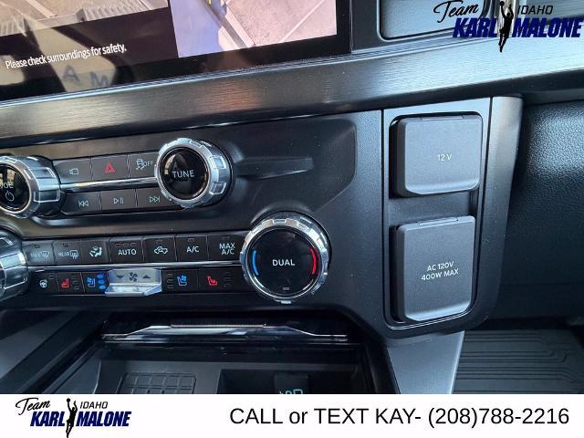 2026 Ford F-450 - $93,431