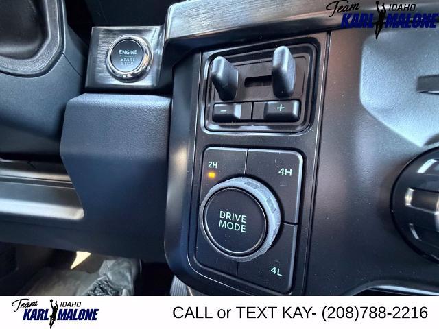 2026 Ford F-450 - $93,431