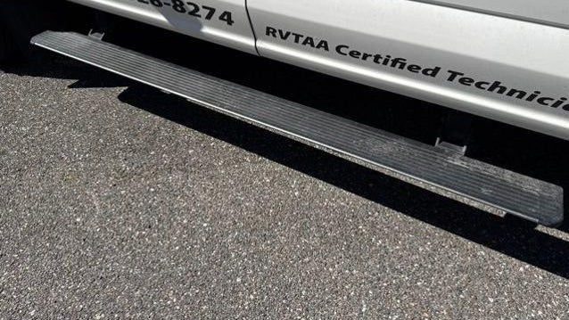 2023 Ford F-450 Super Duty King Ranch