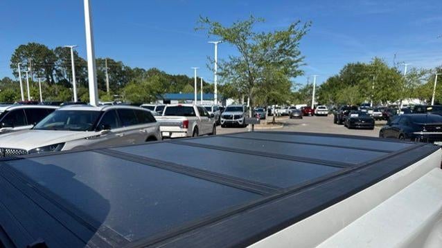 2023 Ford F-450 Super Duty King Ranch