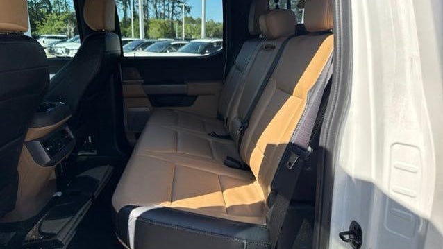 2023 Ford F-450 Super Duty King Ranch