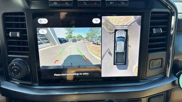 2023 Ford F-450 Super Duty King Ranch