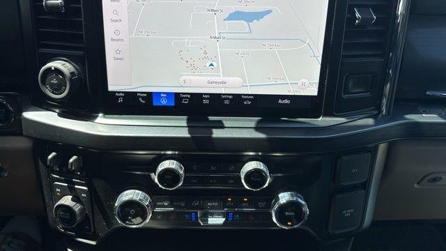 2023 Ford F-450 Super Duty King Ranch
