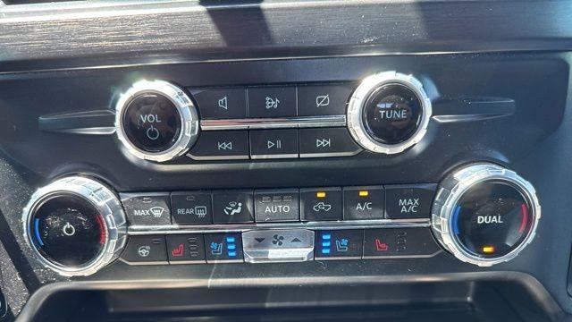 2023 Ford F-450 Super Duty King Ranch