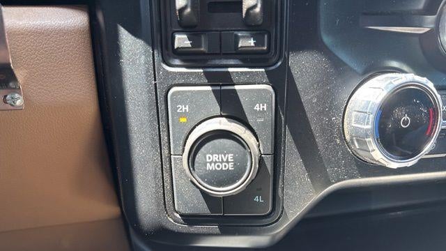 2023 Ford F-450 Super Duty King Ranch