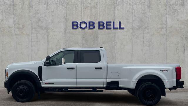 2023 Ford F-450 Super Duty XL