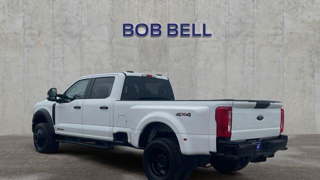 2023 Ford F-450 Super Duty XL
