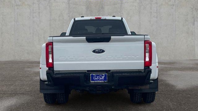 2023 Ford F-450 Super Duty XL