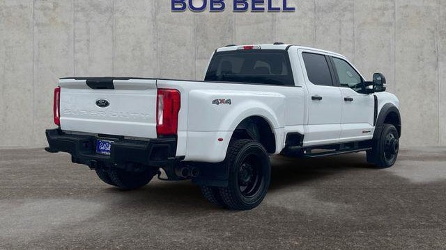 2023 Ford F-450 Super Duty XL