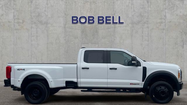 2023 Ford F-450 Super Duty XL