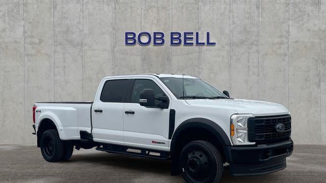 2023 Ford F-450 Super Duty XL