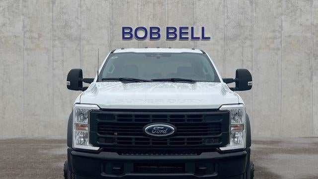 2023 Ford F-450 Super Duty XL