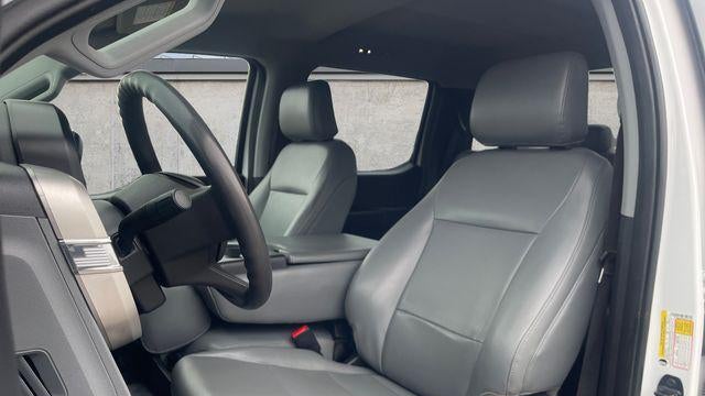 2023 Ford F-450 Super Duty XL