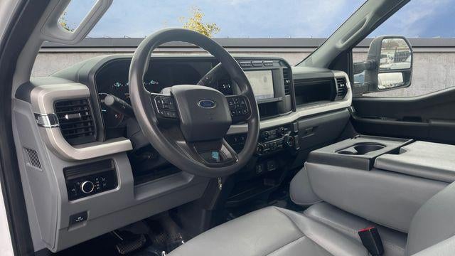 2023 Ford F-450 Super Duty XL