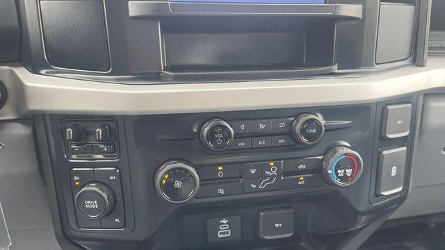 2023 Ford F-450 Super Duty XL