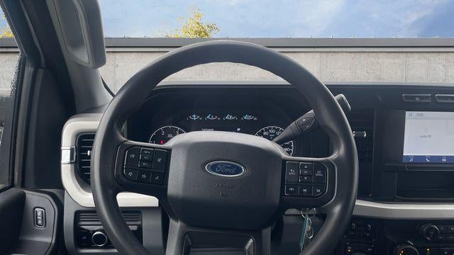 2023 Ford F-450 Super Duty XL