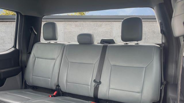 2023 Ford F-450 Super Duty XL