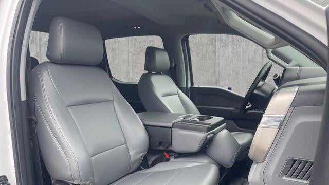 2023 Ford F-450 Super Duty XL