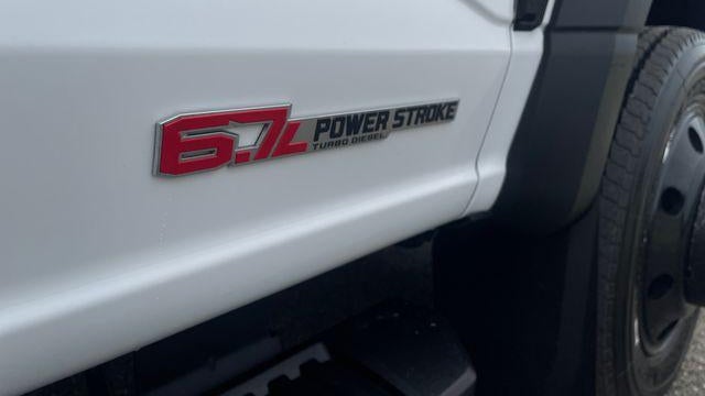 2023 Ford F-450 Super Duty XL