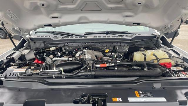 2023 Ford F-450 Super Duty XL