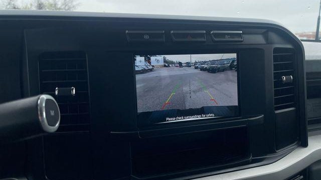 2023 Ford F-450 Super Duty XL