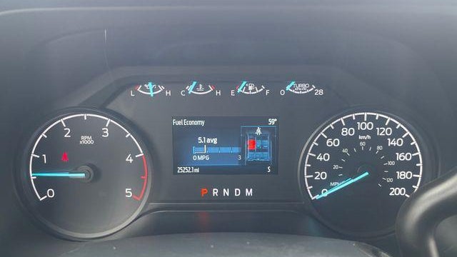 2023 Ford F-450 Super Duty XL