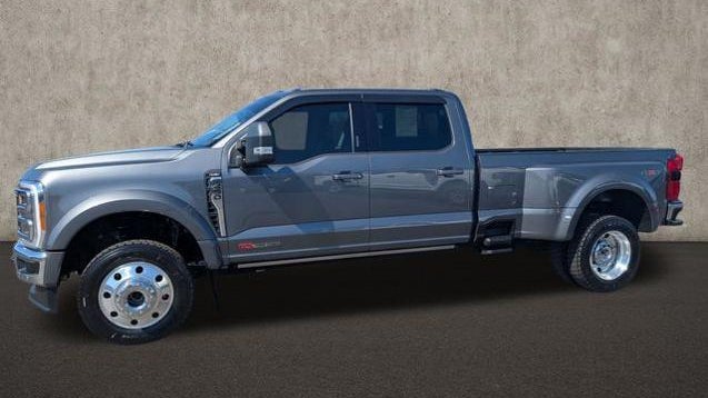 2023 Ford F-450 Super Duty Limited