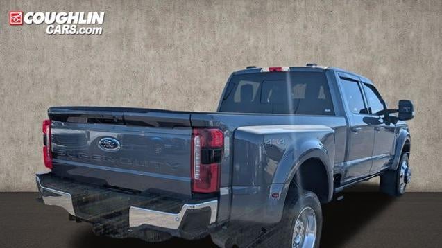2023 Ford F-450 Super Duty Limited