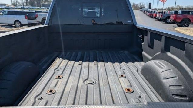 2023 Ford F-450 Super Duty Limited