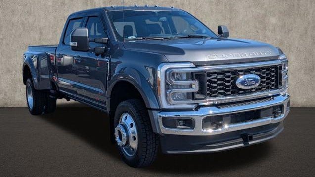2023 Ford F-450 Super Duty Limited