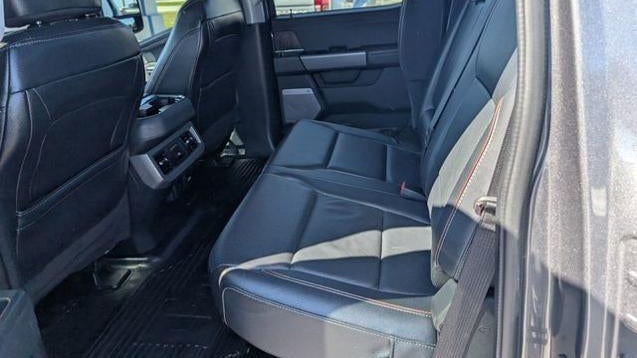 2023 Ford F-450 Super Duty Limited