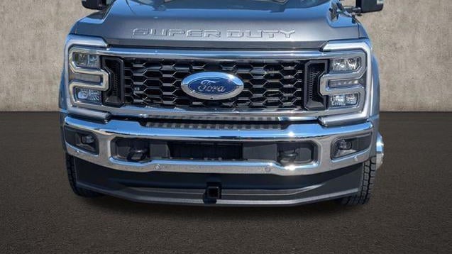 2023 Ford F-450 Super Duty Limited