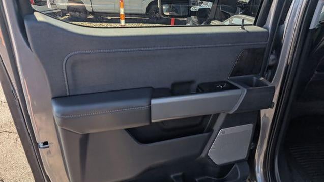 2023 Ford F-450 Super Duty Limited