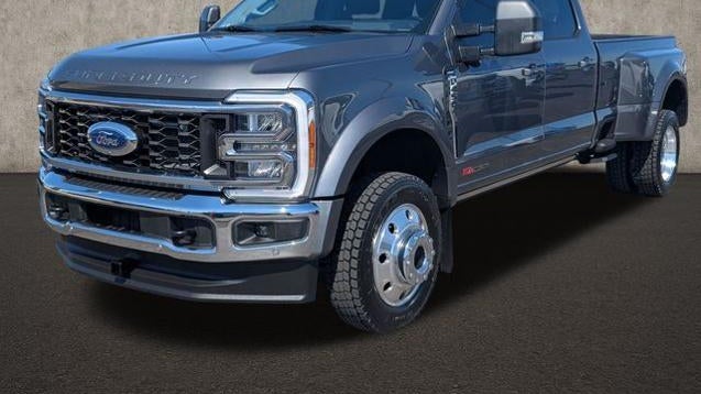 2023 Ford F-450 Super Duty Limited